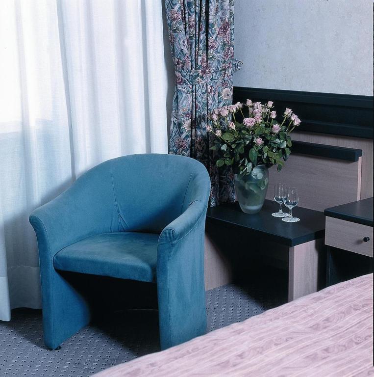 Privat Hotel Riegele Augsburg Room photo
