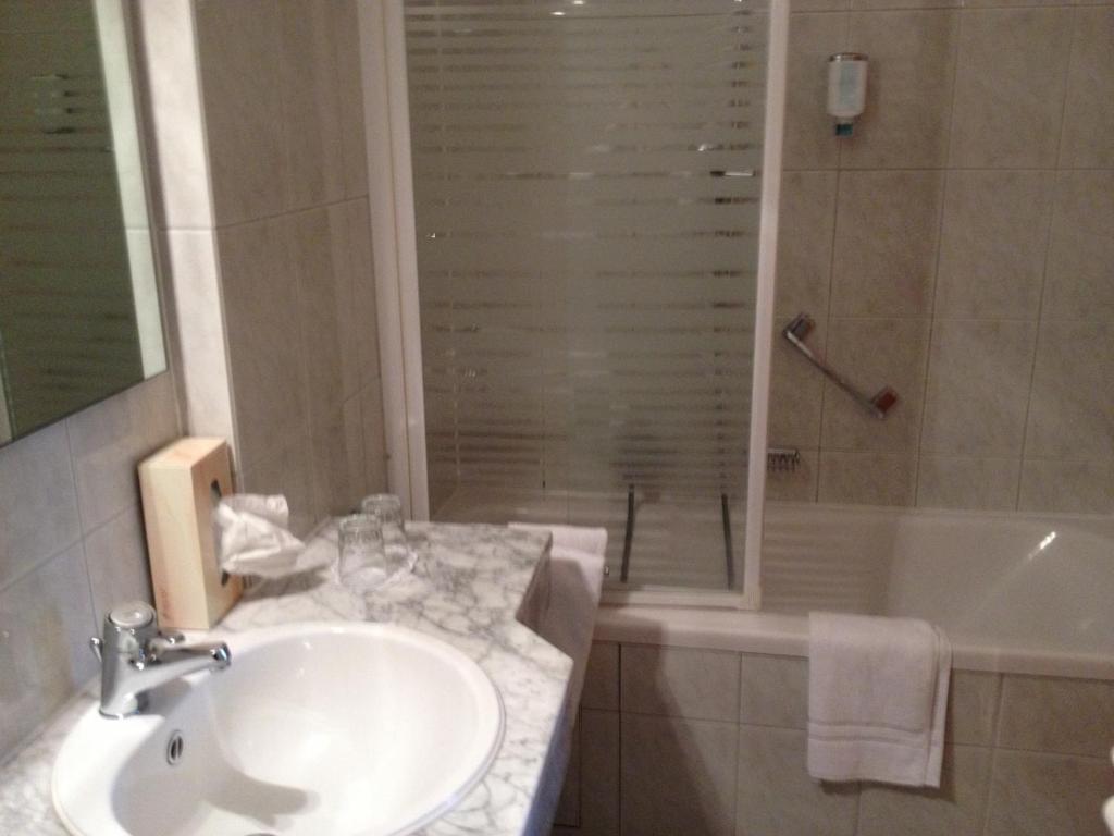 Privat Hotel Riegele Augsburg Room photo