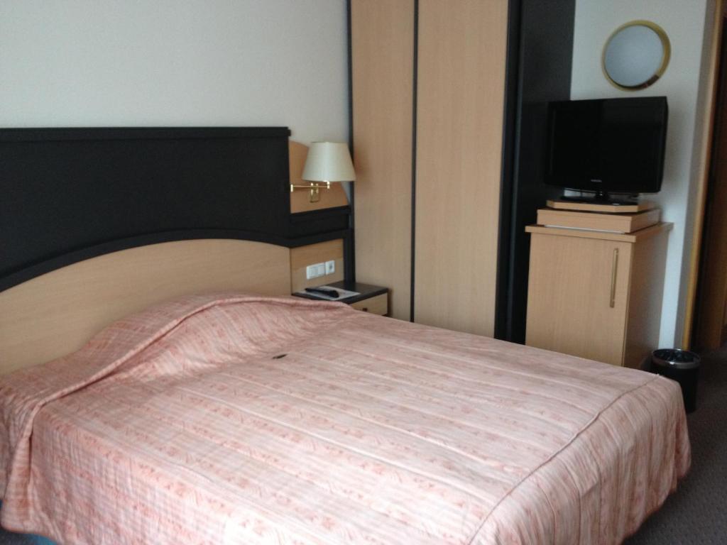 Privat Hotel Riegele Augsburg Room photo