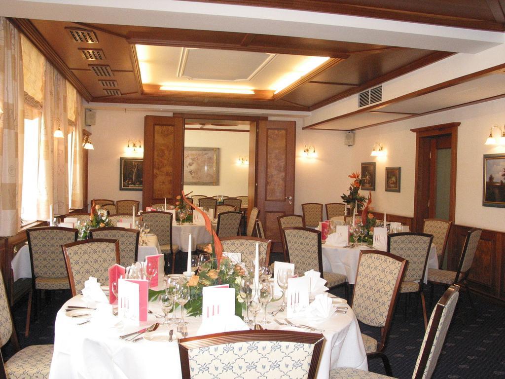 Privat Hotel Riegele Augsburg Exterior photo