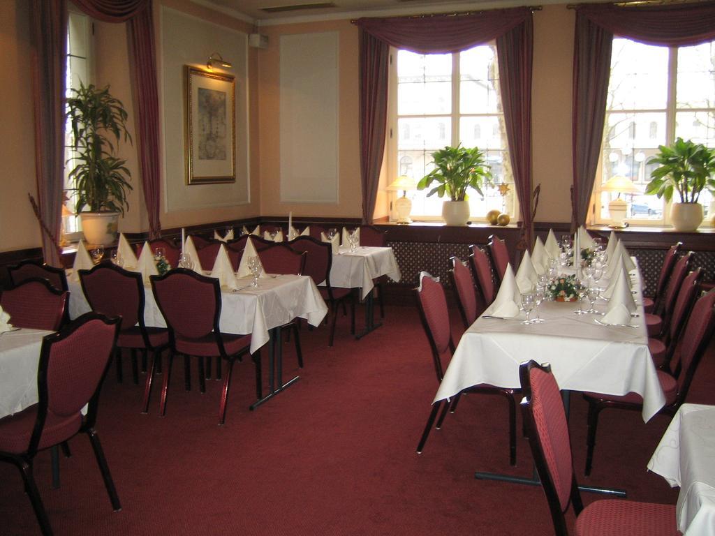 Privat Hotel Riegele Augsburg Exterior photo