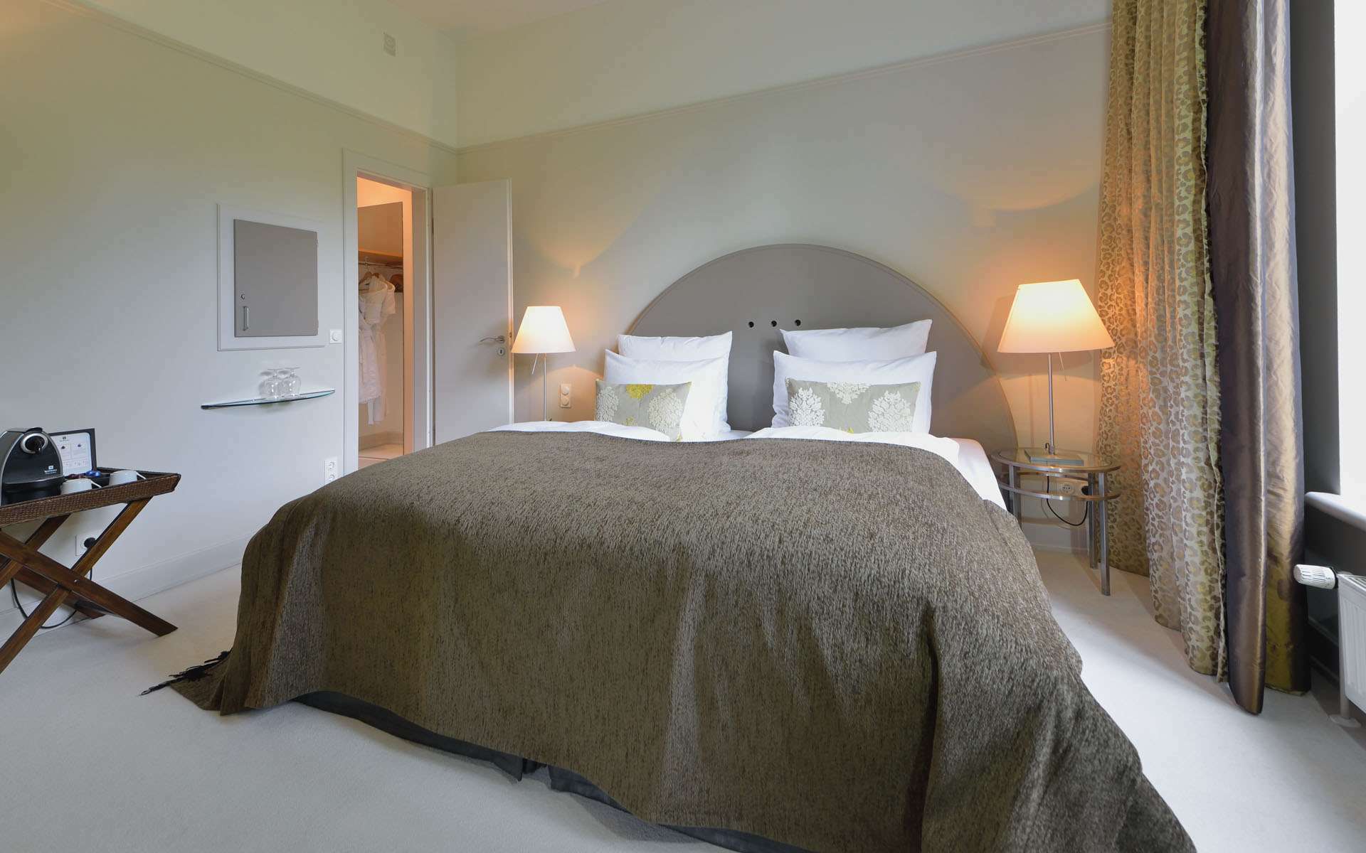 Privat Hotel Riegele Augsburg Exterior photo
